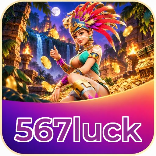 Instalasi 567luck APK