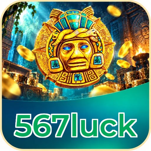 Aplikasi 567luck APK